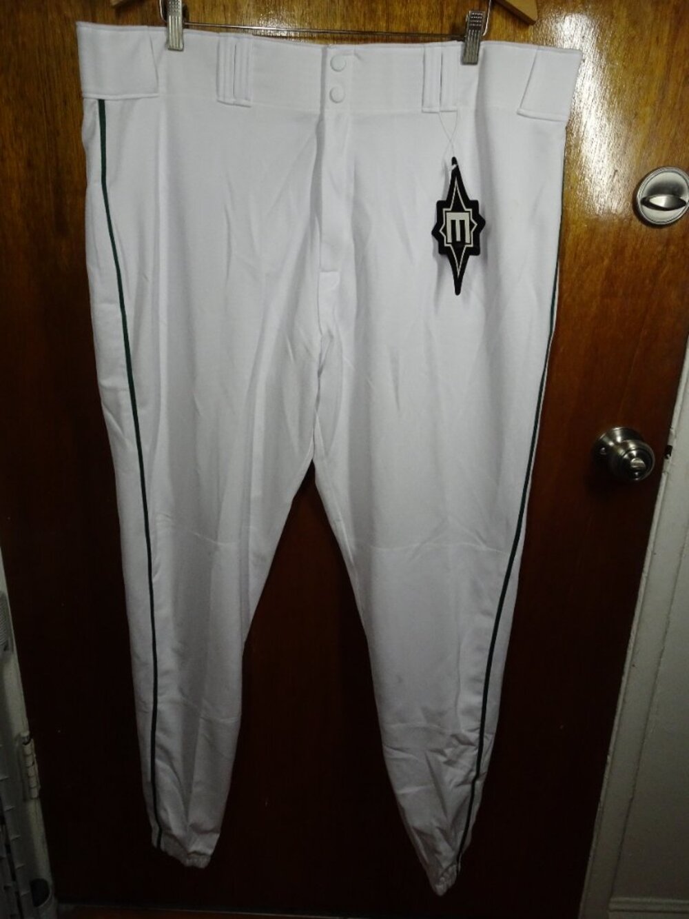 Easton Baseball Adult Pro Pipe Pant Size XXL